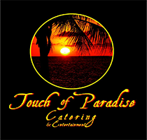Affordable Corporate Catering Services CA | Touch of Paradise